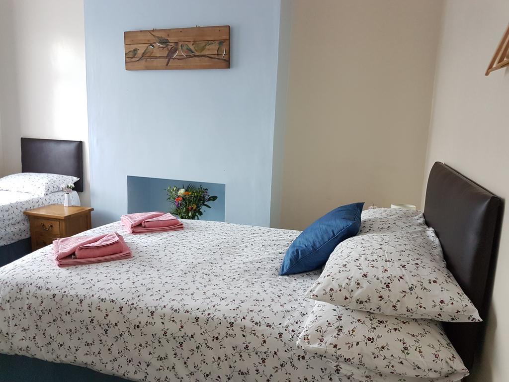 Alara Bed And Breakfast Sheffield Exterior photo