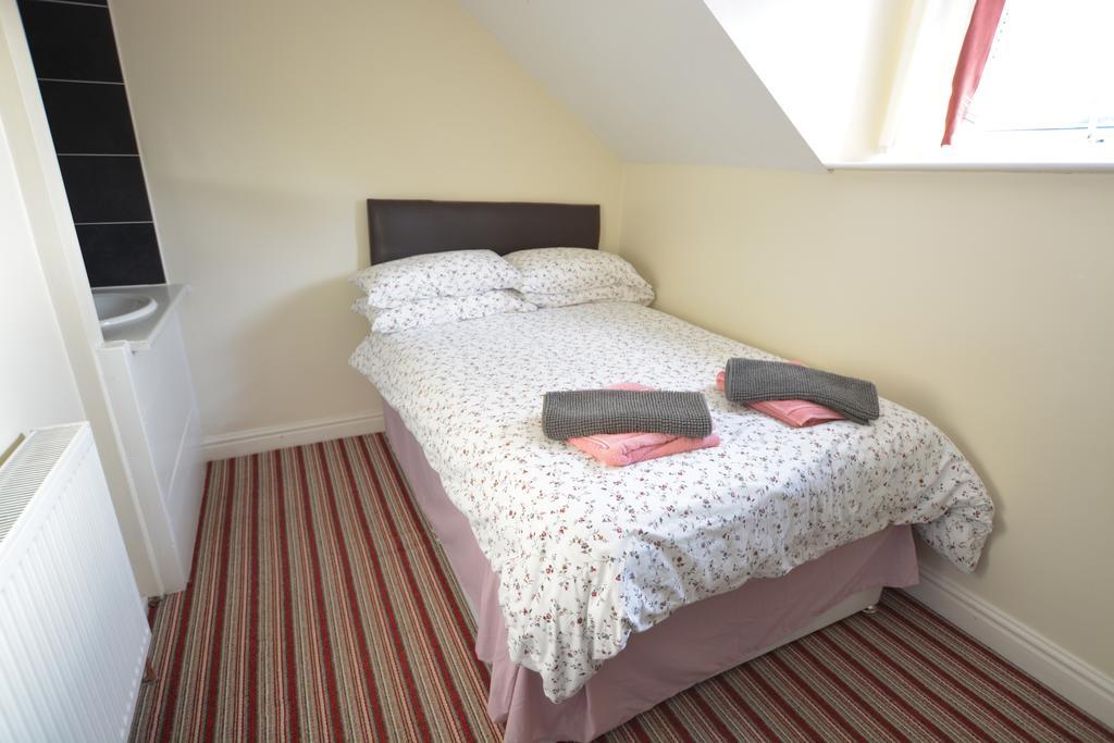 Alara Bed And Breakfast Sheffield Exterior photo