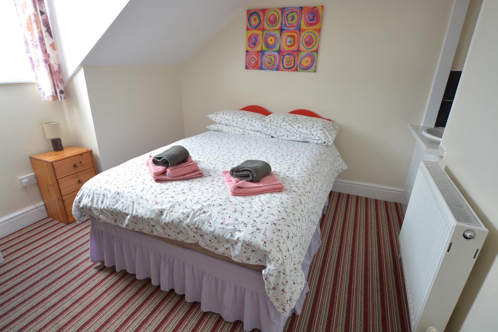 Alara Bed And Breakfast Sheffield Exterior photo