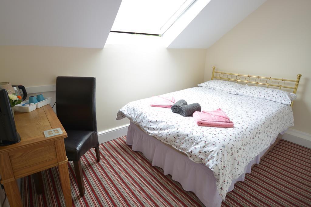 Alara Bed And Breakfast Sheffield Exterior photo