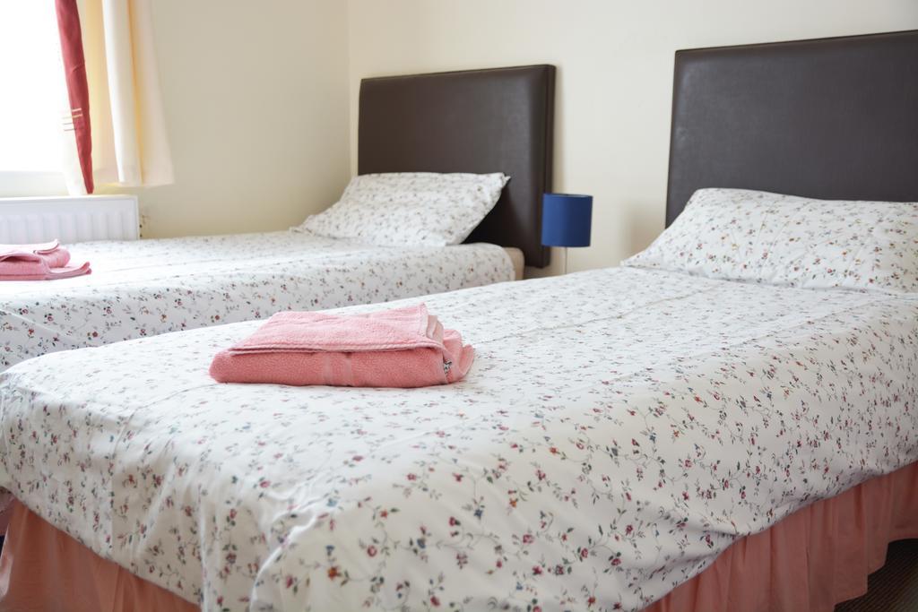 Alara Bed And Breakfast Sheffield Exterior photo