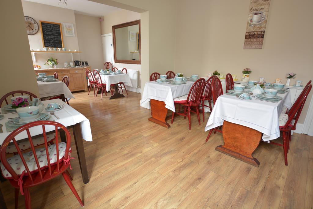 Alara Bed And Breakfast Sheffield Exterior photo