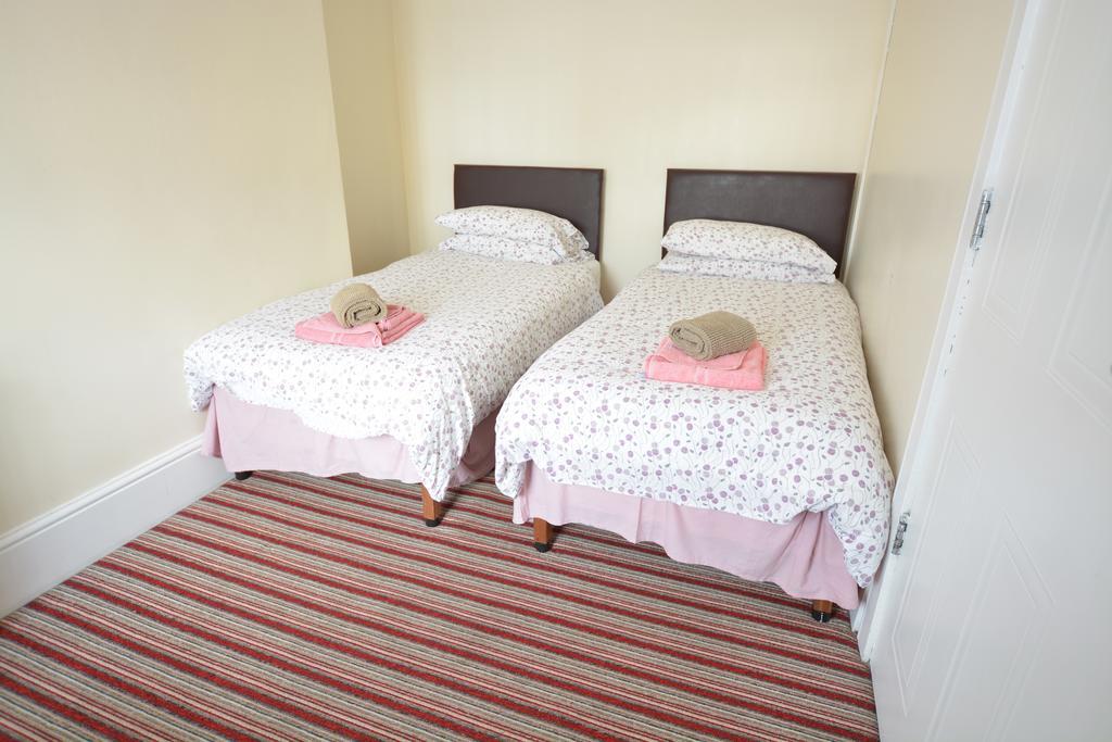 Alara Bed And Breakfast Sheffield Exterior photo