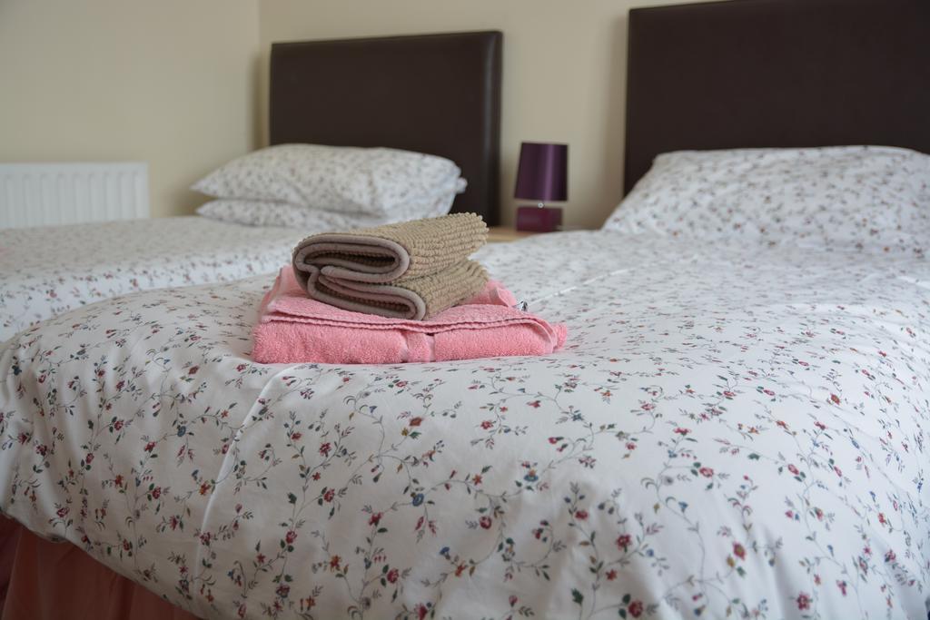 Alara Bed And Breakfast Sheffield Exterior photo