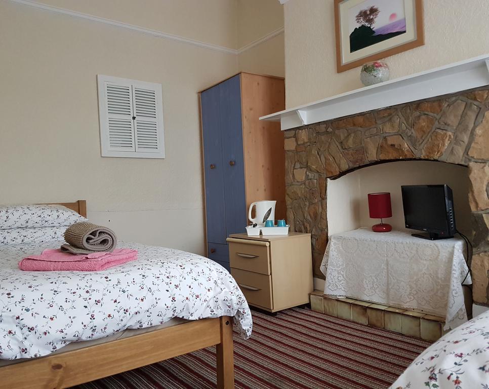 Alara Bed And Breakfast Sheffield Exterior photo
