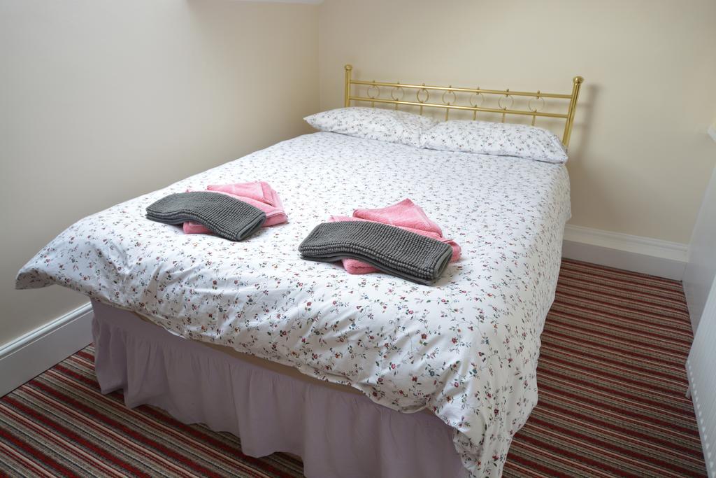 Alara Bed And Breakfast Sheffield Exterior photo