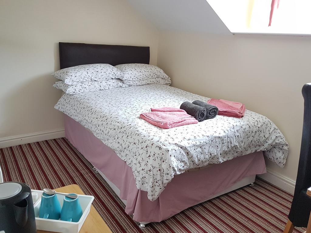Alara Bed And Breakfast Sheffield Exterior photo