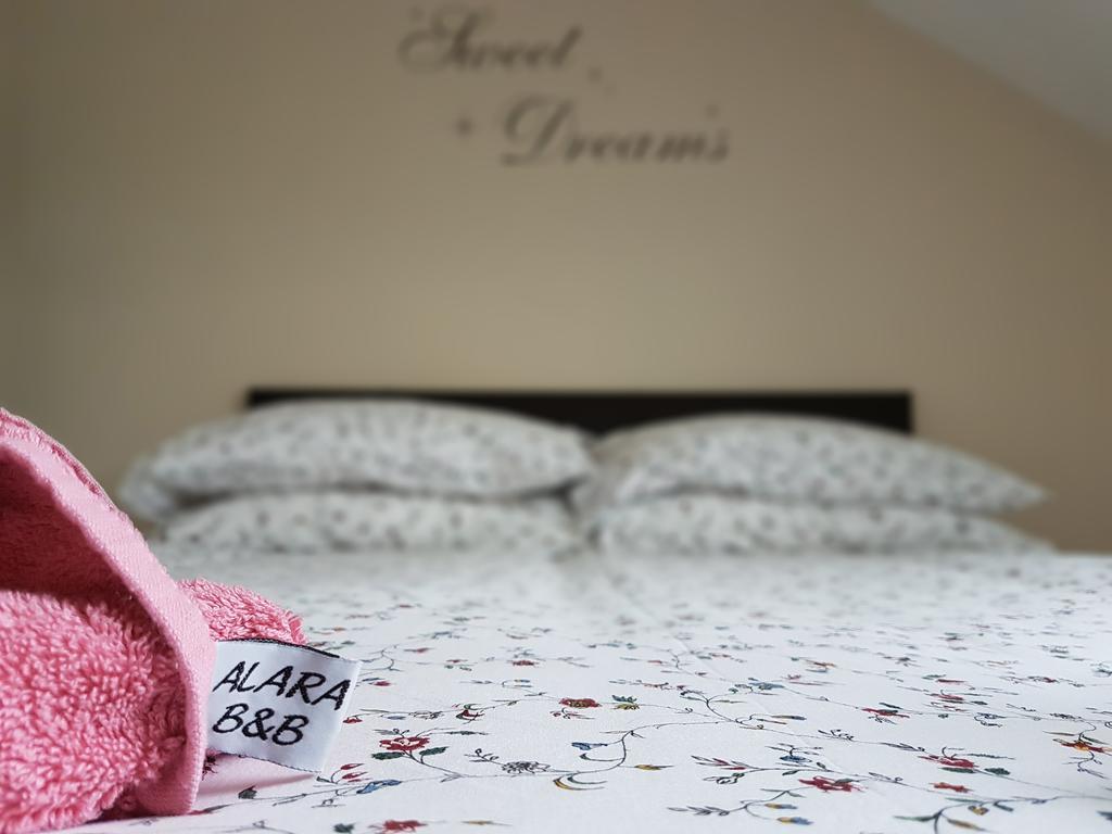 Alara Bed And Breakfast Sheffield Exterior photo