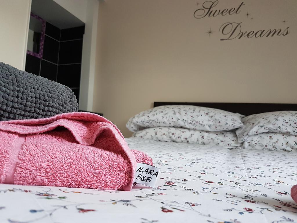 Alara Bed And Breakfast Sheffield Exterior photo