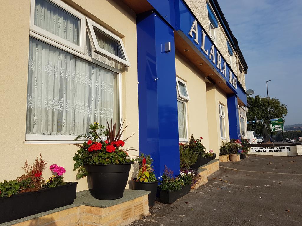 Alara Bed And Breakfast Sheffield Exterior photo